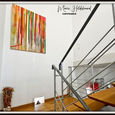 Maison 10 pièces 495000 €