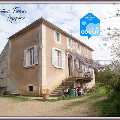 Maison 6 pièces 319000 €