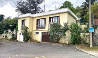 Maison 2 Pièces 80 m² à vendre à Bonnières-sur-Seine (78270)