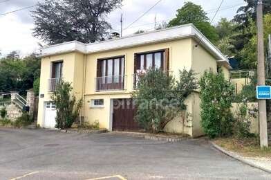 Maison 2 pièces 199000 €