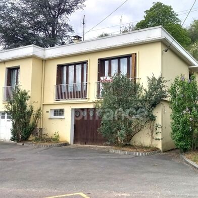 Maison 2 pièces 199000 €