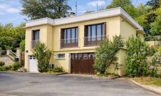 Maison 2 Pièces 80 m² à vendre à Bennecourt (78270)