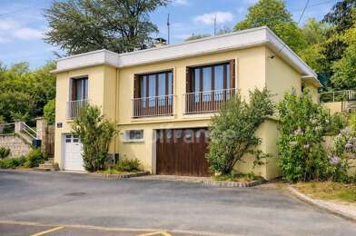 Maison 2 pièces 199000 €