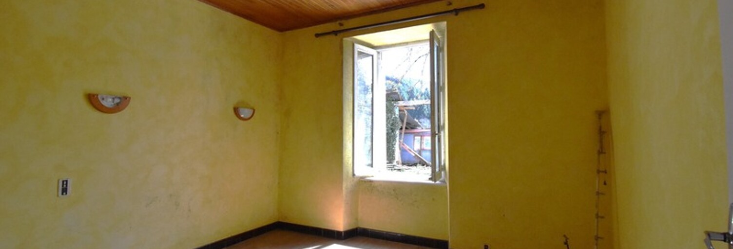 Maison 12 Pièces 119 m² à vendre à Saint-Agrève (07320)