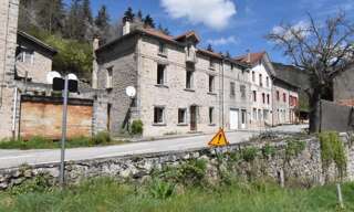 Maison 12 Pièces 119 m² à vendre à Saint-Agrève (07320)