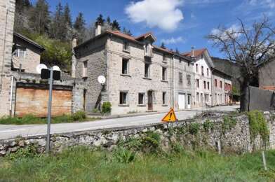 Maison 12 pièces 60000 €