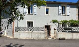 Maison 7 Pièces 181 m² à vendre à Saint-Julien-les-Rosiers (30340)