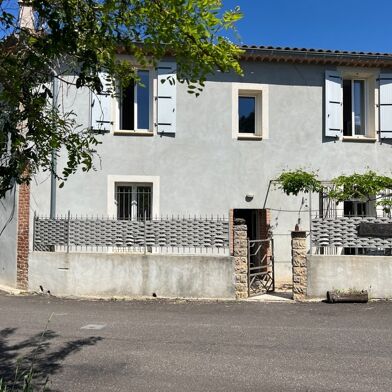 Maison 7 pièces 250000 €
