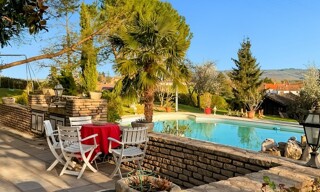Maison 6 Pièces 158 m² à vendre à Couches (71490)