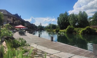Maison 11 Pièces 290 m² à vendre à Chanaz (73310)