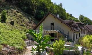 Maison 11 Pièces 290 m² à vendre à Chanaz (73310)