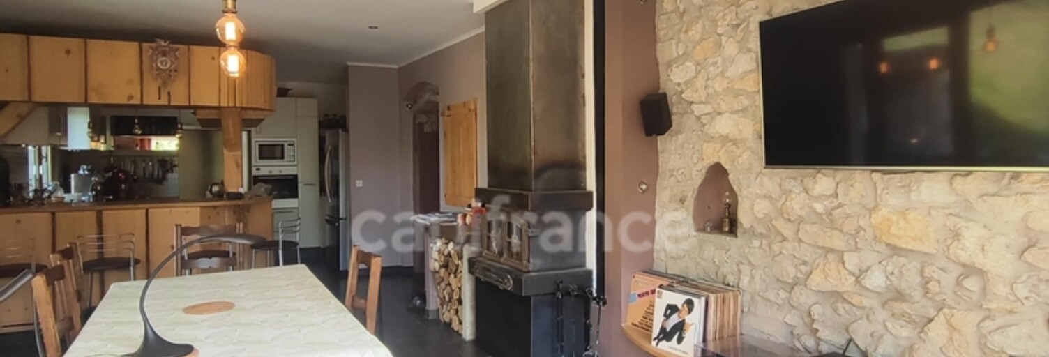 Maison 11 Pièces 290 m² à vendre à Chanaz (73310)