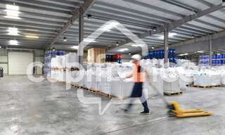 Bureau 4 Pièces 858 m² à louer à Corcelles-en-Beaujolais (69220)