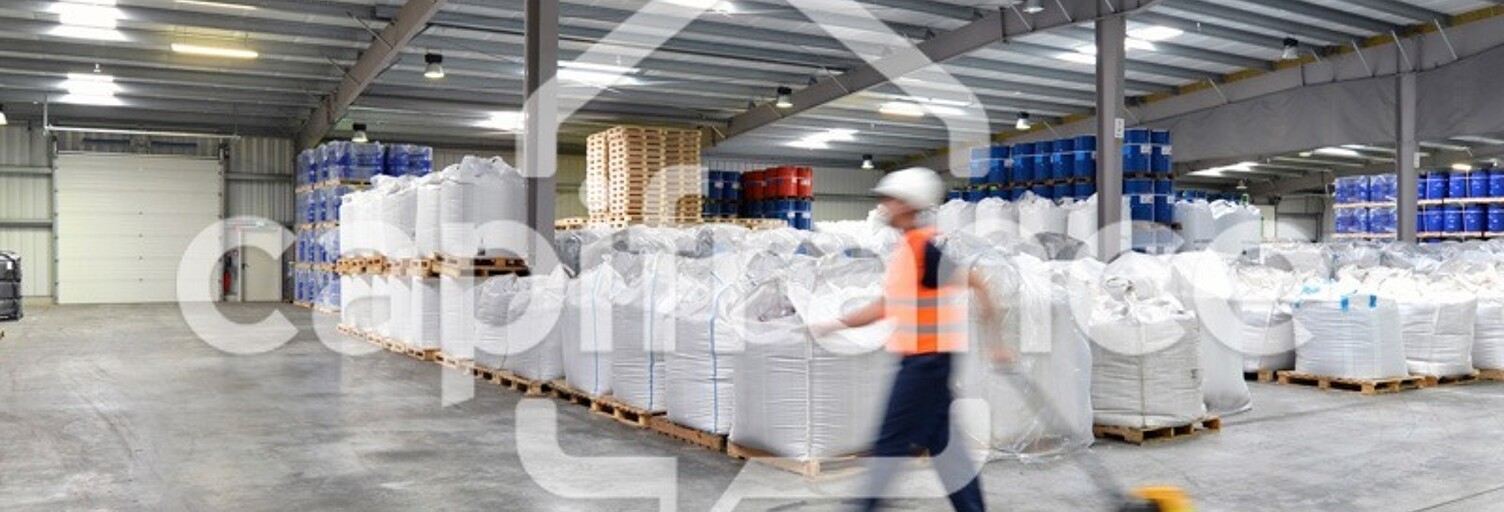 Bureau 4 Pièces 858 m² à louer à Corcelles-en-Beaujolais (69220)