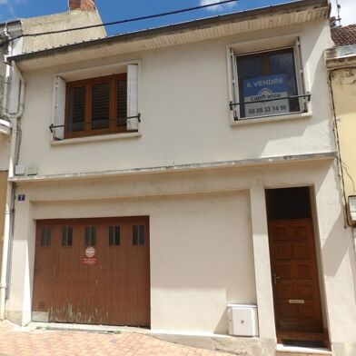 Maison 4 pièces 90200 €