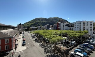 Appartement 2 Pièces 40 m² à vendre à Lourdes (65100)