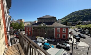 Appartement 1 Pièce 40 m² à vendre à Lourdes (65100)