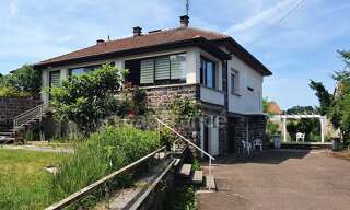 Maison 9 Pièces 187 m² à vendre à Luxeuil-les-Bains (70300)