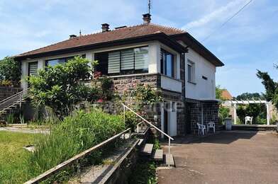 Maison 9 pièces 199000 €