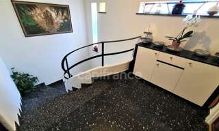 Maison 9 Pièces 187 m² à vendre à Luxeuil-les-Bains (70300)