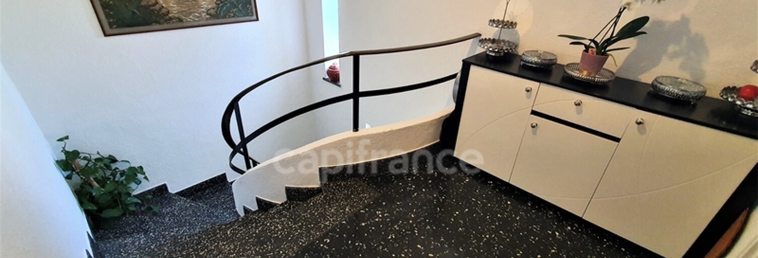 Maison 9 Pièces 187 m² à vendre à Luxeuil-les-Bains (70300)