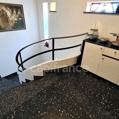 Maison 9 pièces 199000 €