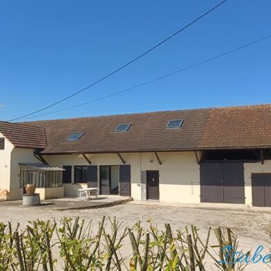 Maison 9 pièces 297000 €