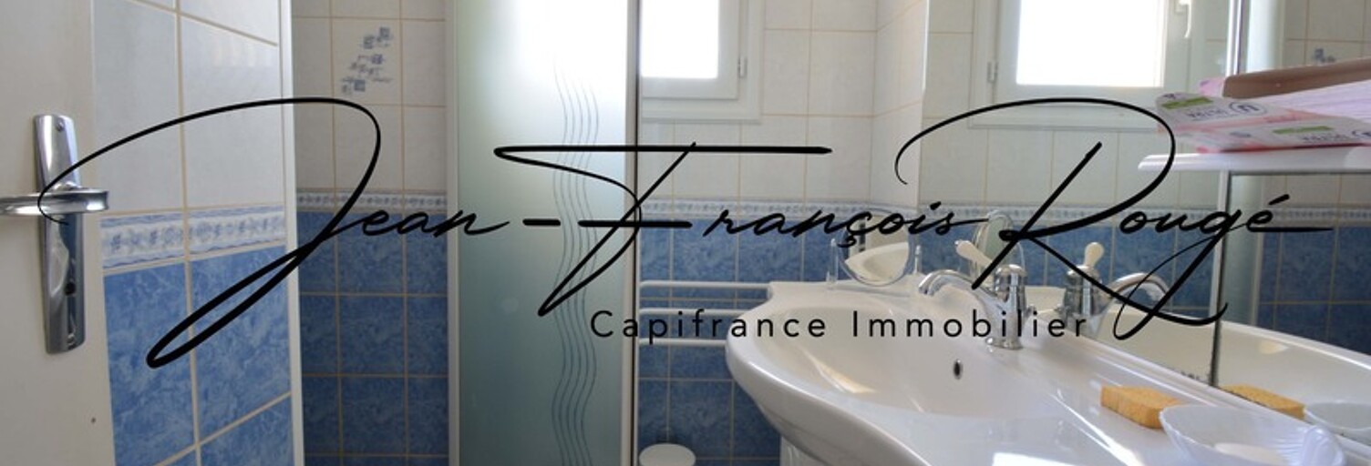 Maison 4 Pièces 80 m² à vendre à Saint-Germain-sur-Ay (50430)