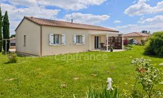 Maison 4 Pièces 86 m² à vendre à Mouleydier (24520)