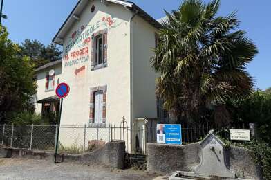 Maison 10 pièces 195000 €