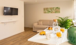 Immeuble  88 m² à vendre à La Roche-sur-Yon (85000)