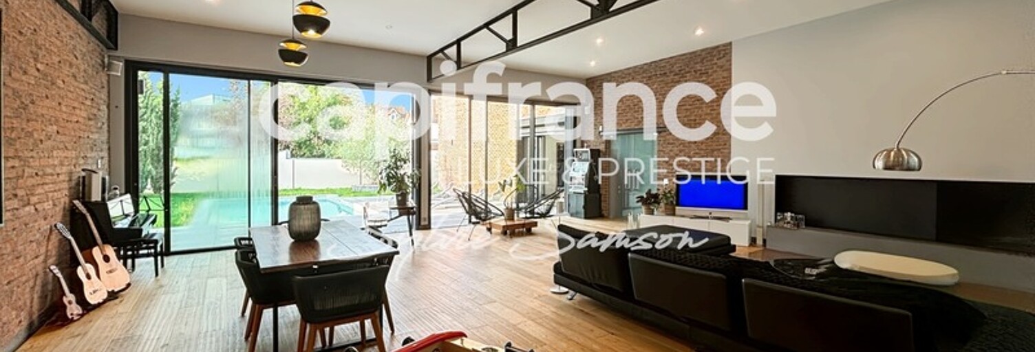 Maison 12 Pièces 477 m² à vendre à Mantes-la-Jolie (78200)