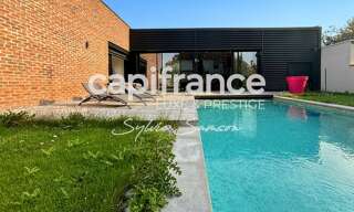 Maison 12 Pièces 477 m² à vendre à Mantes-la-Jolie (78200)