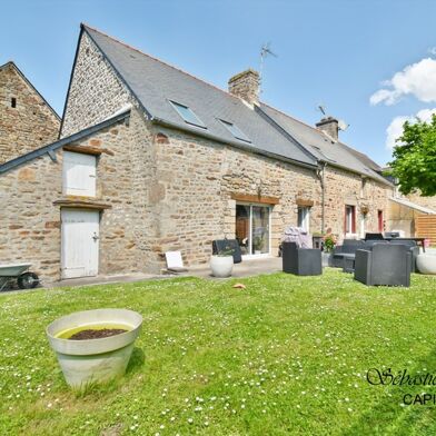 Maison 7 pièces 470000 €