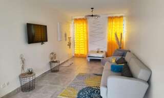 Appartement 3 Pièces 80 m² à louer à Les Trois-Îlets (97229)