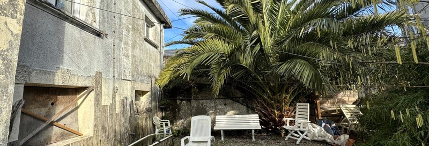 Maison 4 Pièces 78 m² à vendre à Digosville (50110)