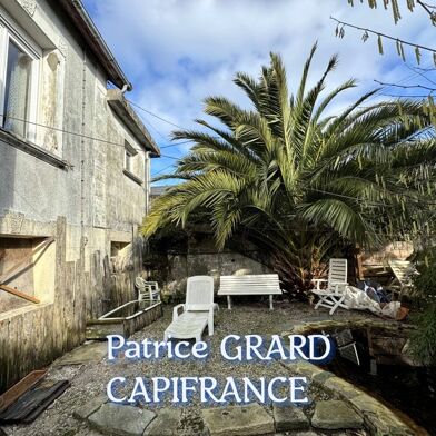 Maison 4 pièces 237600 €