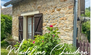 Maison 4 Pièces 84 m² à vendre à Janville-sur-Juine (91510)