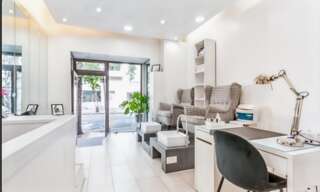 Commerce 2 Pièces 25 m² à vendre à Paris 15 (75015)