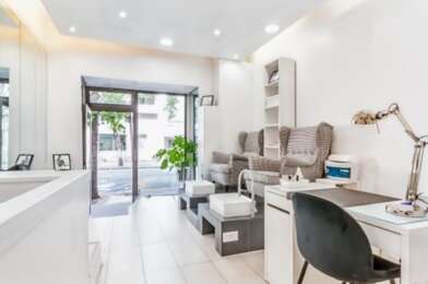 Commerce 2 pièces 45000 €