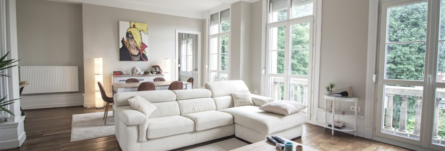 Appartement 6 Pièces 134 m² à vendre à Douai (59500)