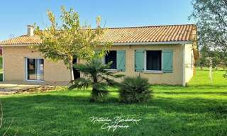 Maison 6 Pièces 143 m² à vendre à Saint-Agne (24520)