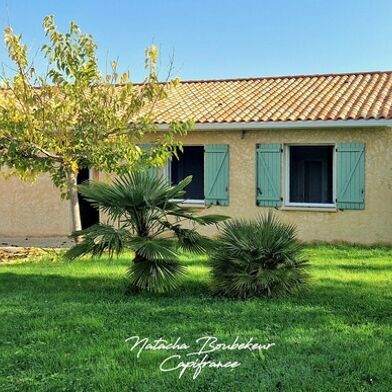 Maison 6 pièces 250000 €