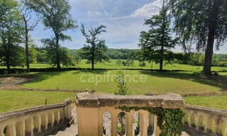 Maison 11 Pièces 330 m² à vendre à Compiègne (60200)