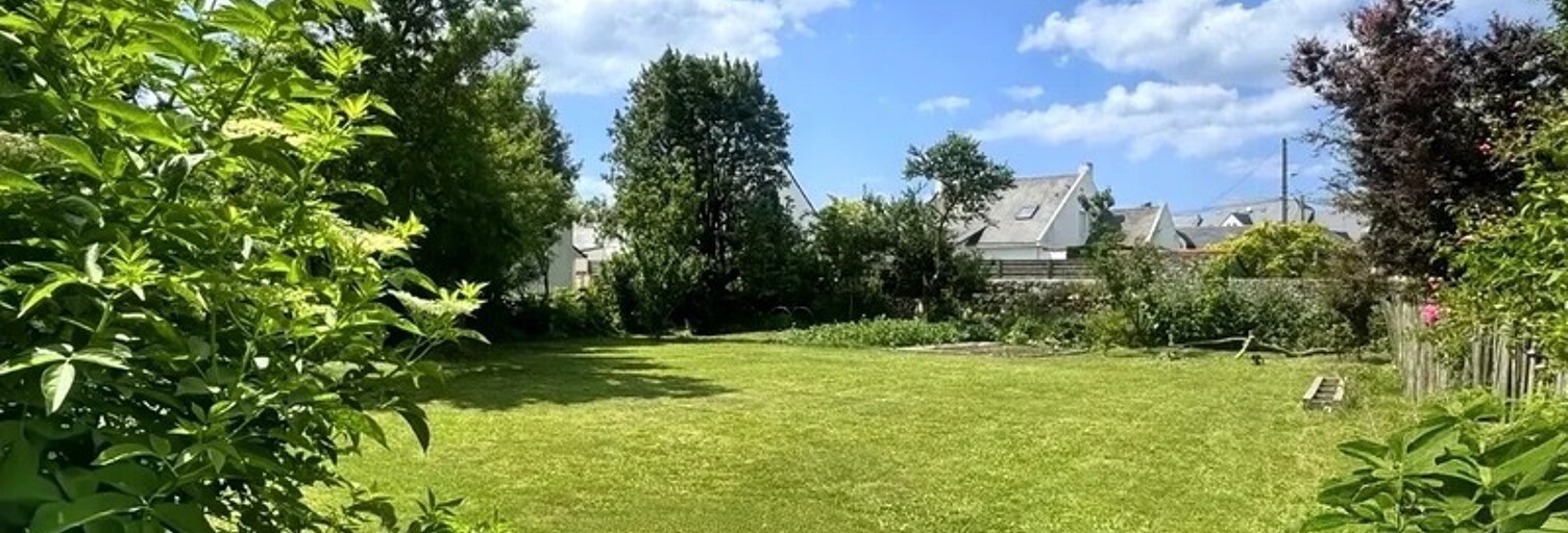 Terrain  700 m² à vendre à Le Croisic (44490)