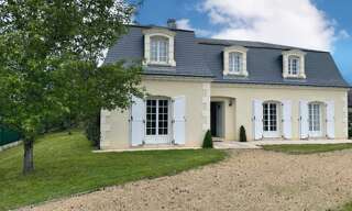 Maison 7 Pièces 205 m² à vendre à Ballan-Miré (37510)