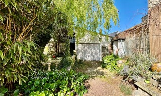 Maison 3 Pièces 98 m² à vendre à Le Havre (76620)