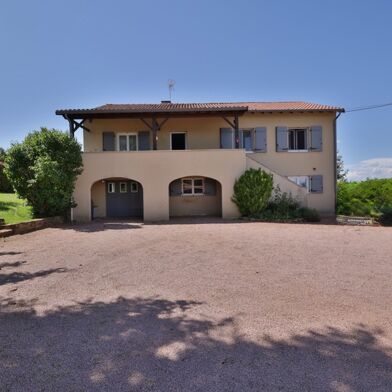 Maison 8 pièces 290000 €