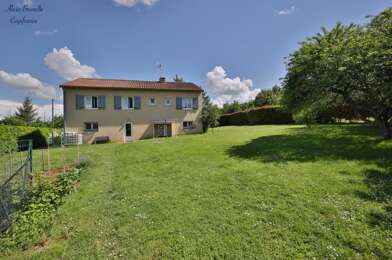 Maison 8 pièces 290000 €