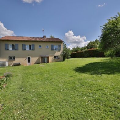 Maison 8 pièces 290000 €